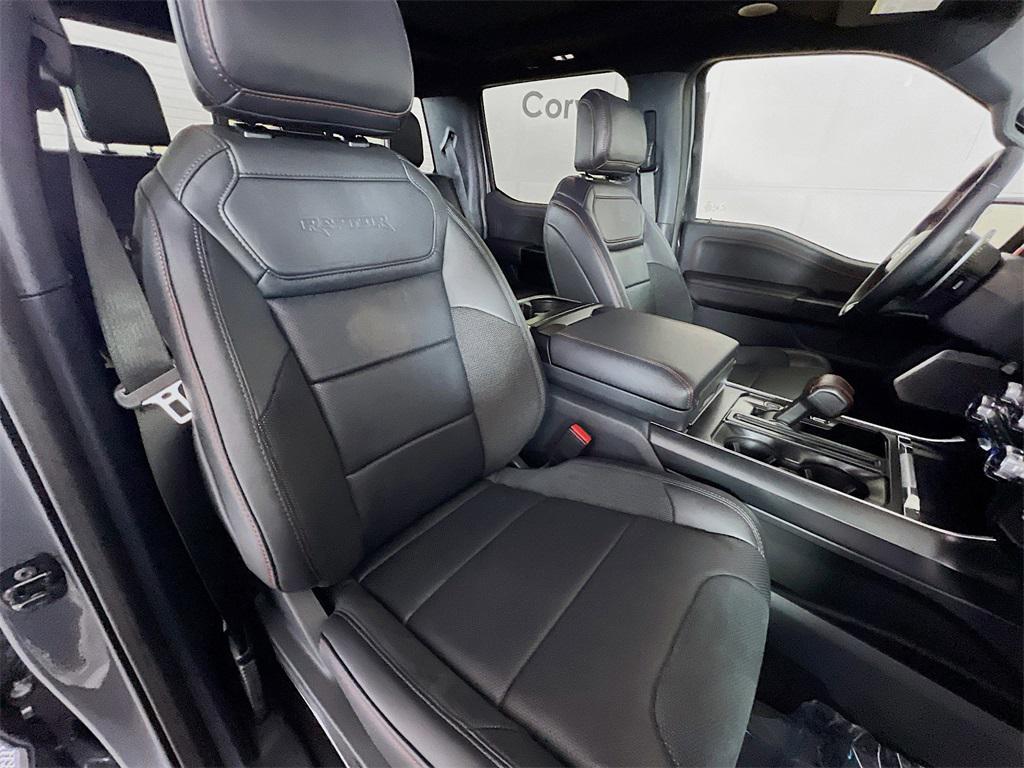new 2025 Ford F-150 car, priced at $94,905