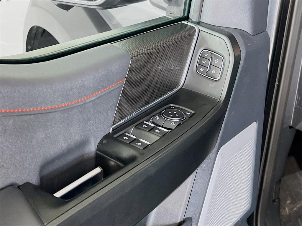 new 2025 Ford F-150 car, priced at $94,905