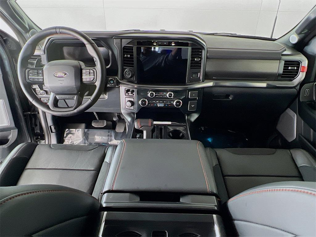 new 2025 Ford F-150 car, priced at $94,905