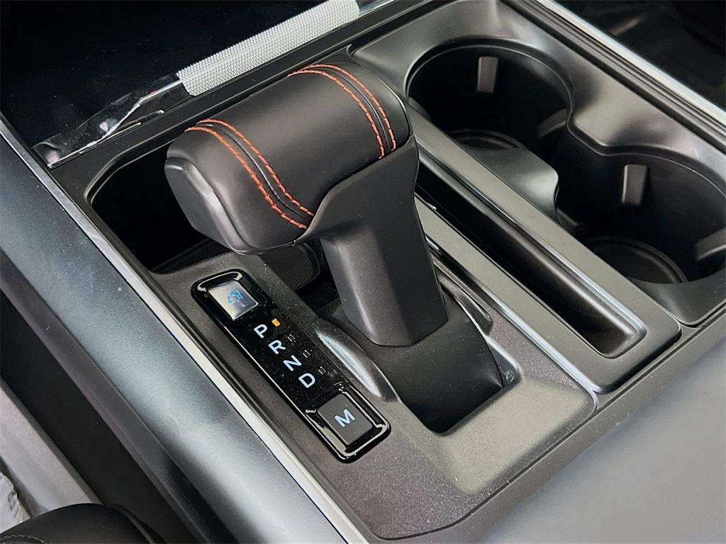 new 2025 Ford F-150 car, priced at $94,905