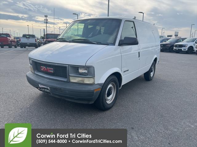 used 2000 GMC Safari car, priced at $5,999