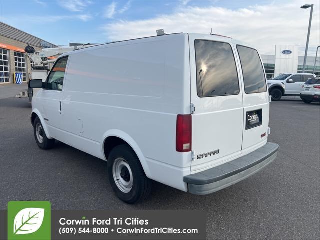 used 2000 GMC Safari car, priced at $5,999