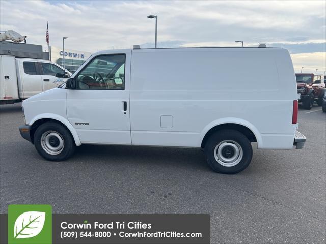 used 2000 GMC Safari car, priced at $5,999