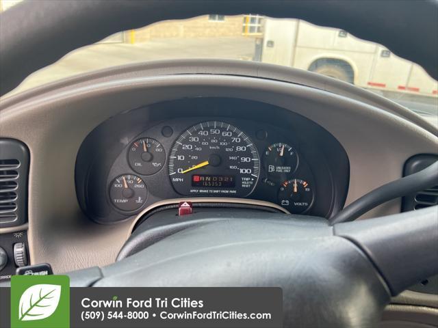 used 2000 GMC Safari car, priced at $5,999