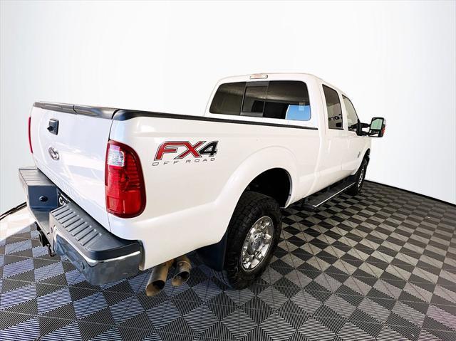 used 2015 Ford F-350 car, priced at $39,999