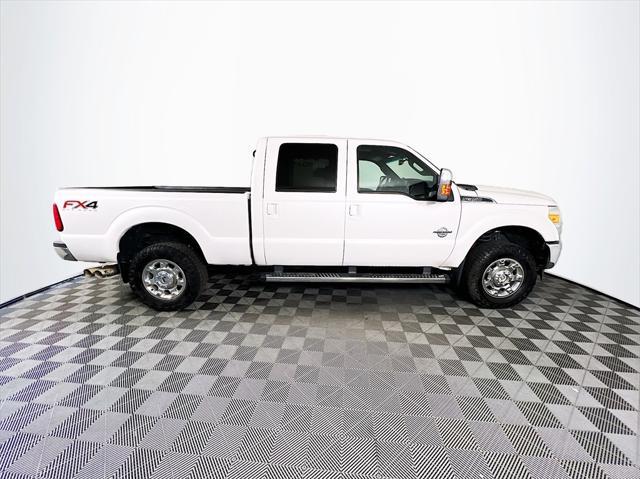 used 2015 Ford F-350 car, priced at $39,999