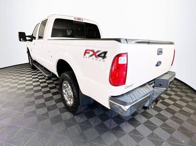 used 2015 Ford F-350 car, priced at $39,999