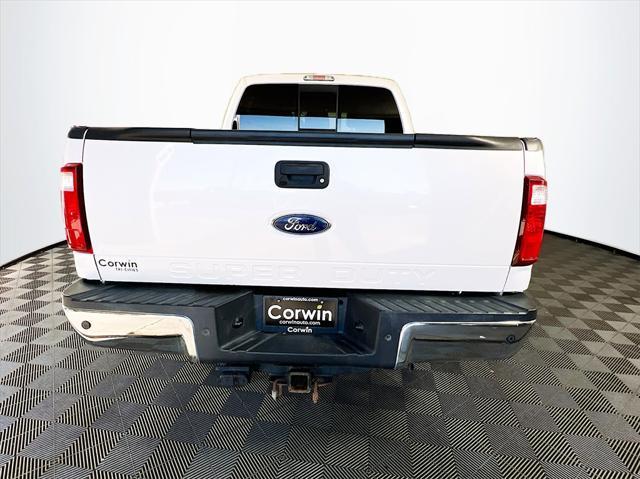 used 2015 Ford F-350 car, priced at $39,999