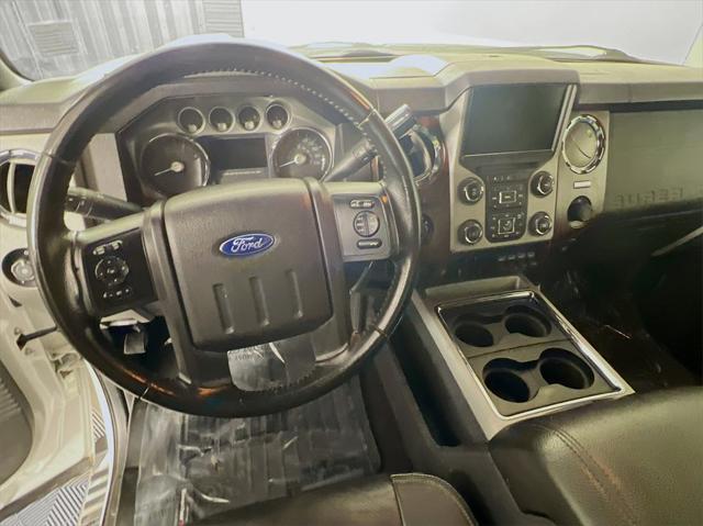 used 2015 Ford F-350 car, priced at $39,999