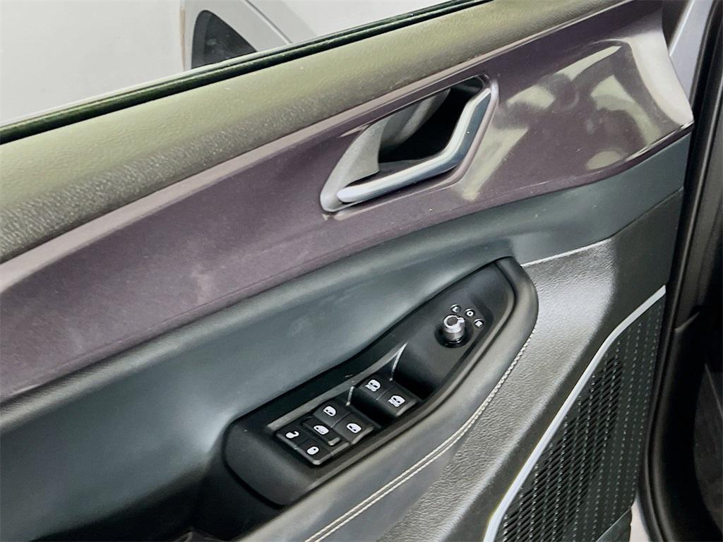 used 2021 Jeep Grand Cherokee L car, priced at $29,550