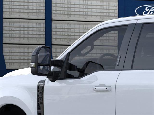new 2025 Ford F-250 car, priced at $79,872