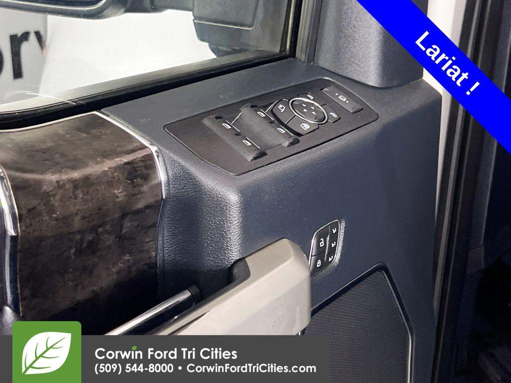 used 2022 Ford F-350 car, priced at $57,489