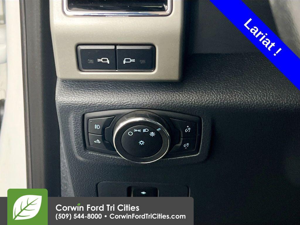 used 2022 Ford F-350 car, priced at $57,489