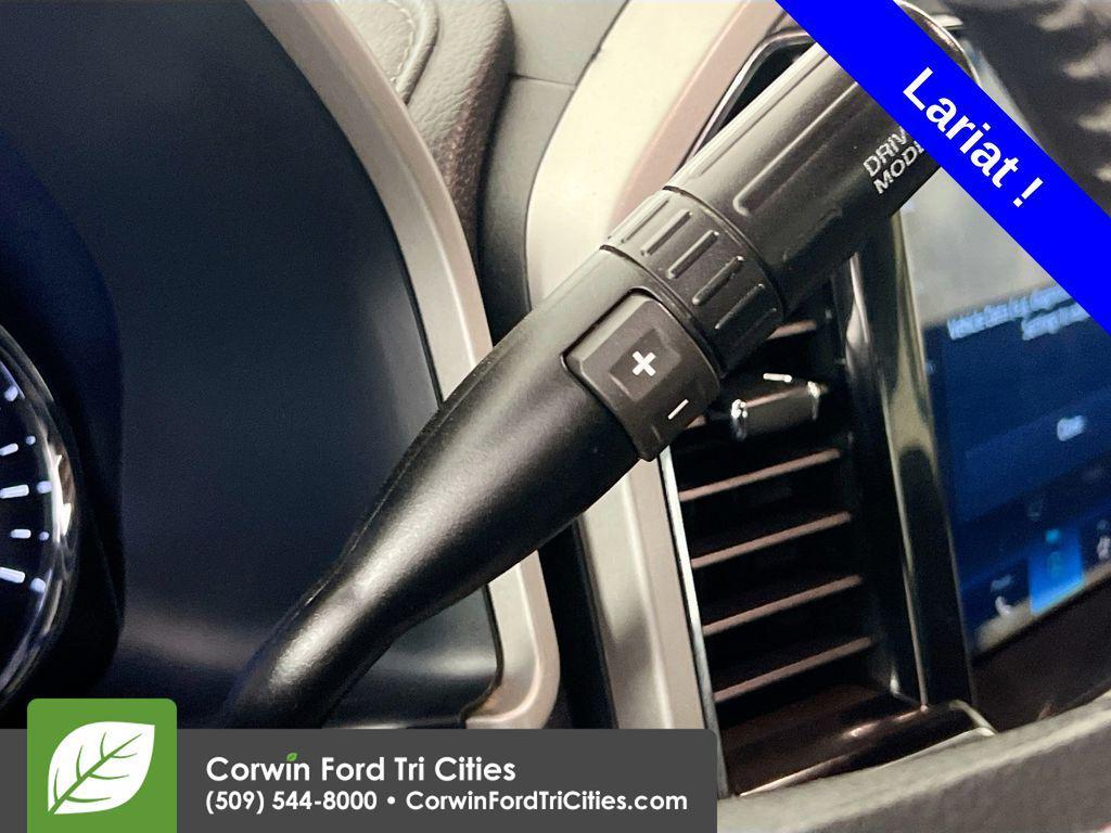 used 2022 Ford F-350 car, priced at $57,489