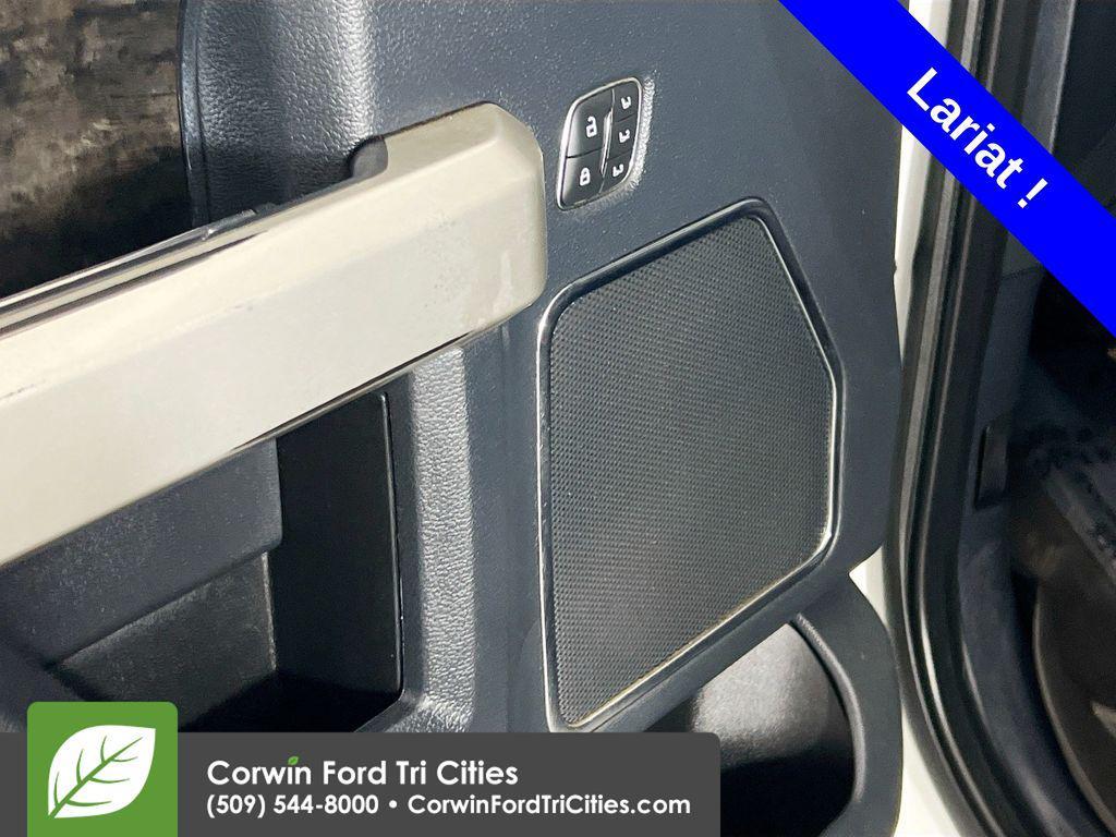 used 2022 Ford F-350 car, priced at $57,489