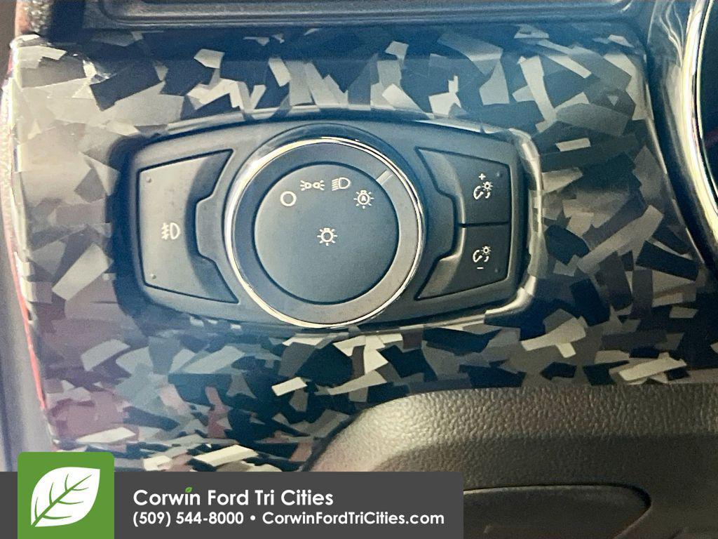 used 2015 Ford Mustang car, priced at $28,989