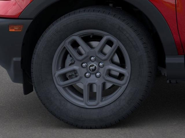 new 2025 Ford Bronco Sport car, priced at $31,047