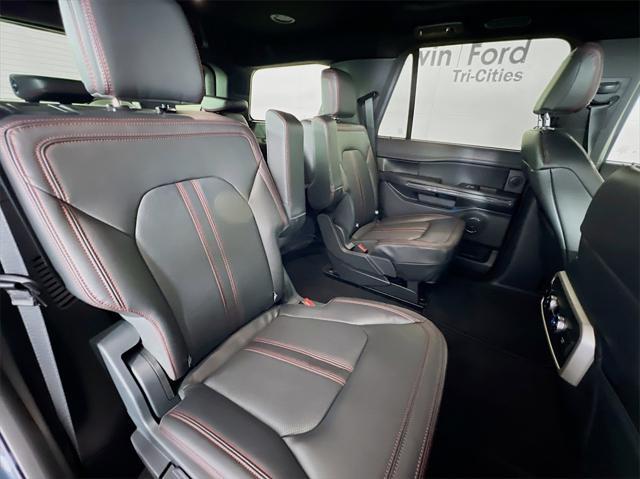 new 2024 Ford Expedition car, priced at $76,296