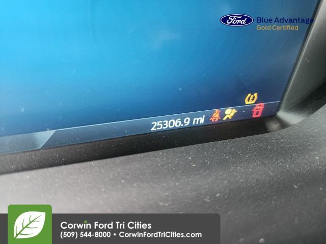 used 2024 Ford F-350 car, priced at $87,914
