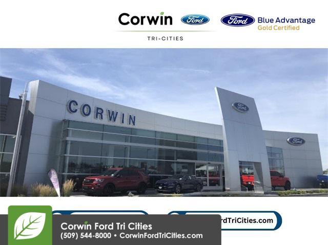 used 2024 Ford F-350 car, priced at $87,914