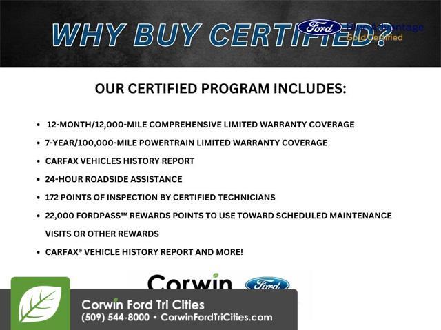 used 2024 Ford F-350 car, priced at $87,914