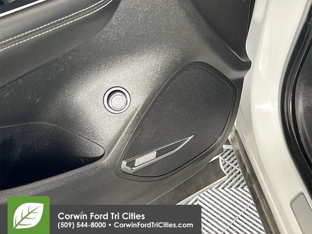 used 2022 Buick Envision car, priced at $26,487