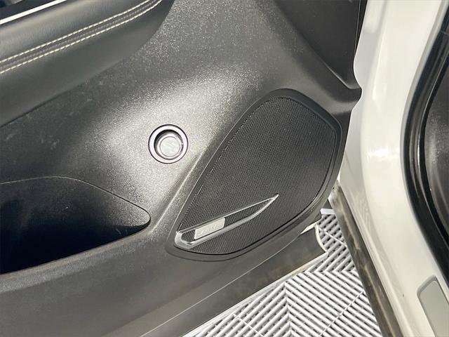 used 2022 Buick Envision car, priced at $28,999
