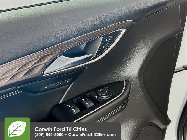 used 2022 Buick Envision car, priced at $26,487