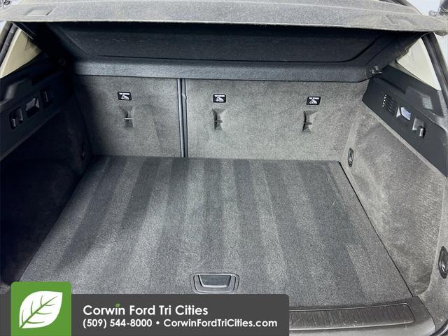 used 2022 Buick Envision car, priced at $26,487