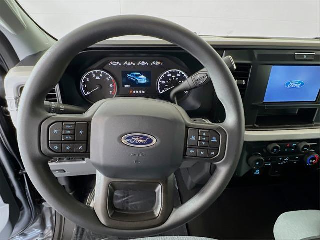 new 2025 Ford F-250 car, priced at $56,685