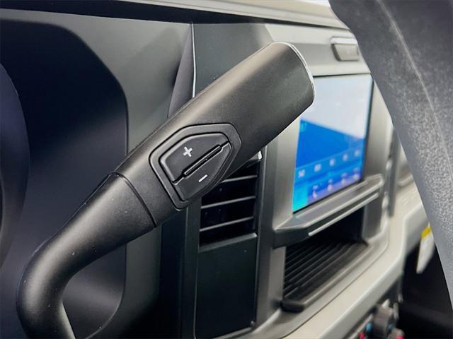 new 2025 Ford F-250 car, priced at $56,685