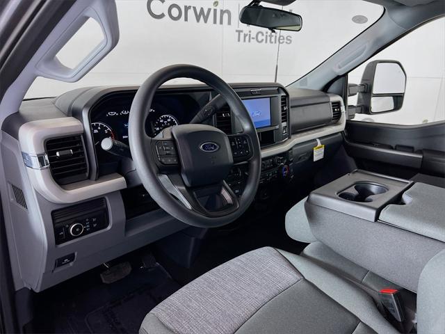 new 2025 Ford F-250 car, priced at $56,685