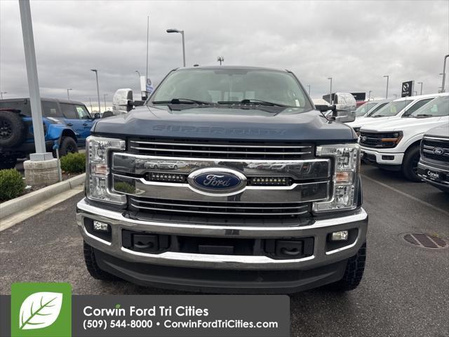 used 2017 Ford F-350 car, priced at $41,998