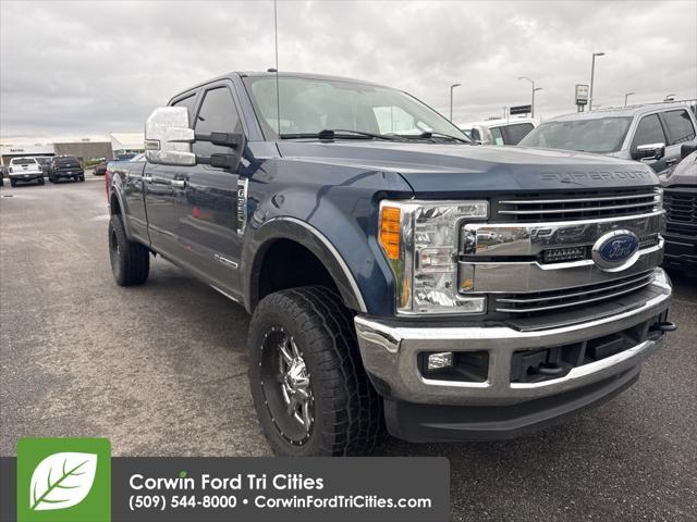 used 2017 Ford F-350 car, priced at $41,998