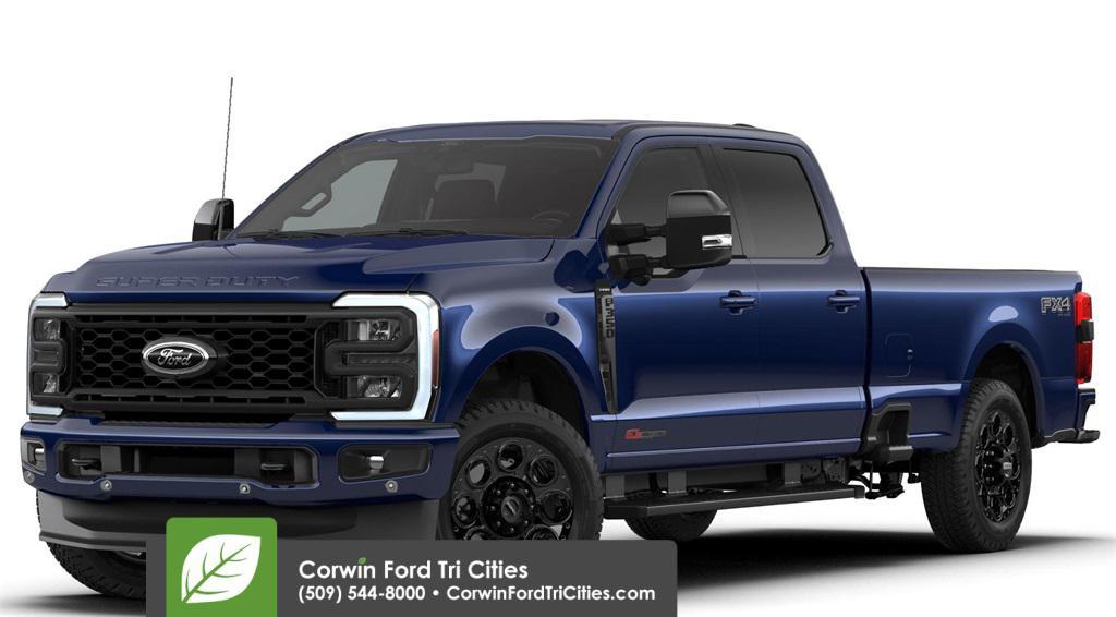 new 2026 Ford F-350 car, priced at $96,470