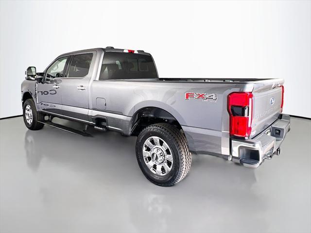 new 2025 Ford F-350 car, priced at $84,964