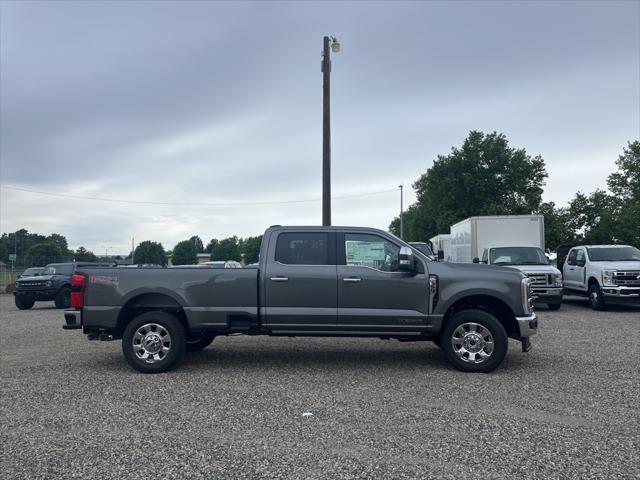 new 2025 Ford F-350 car, priced at $90,025