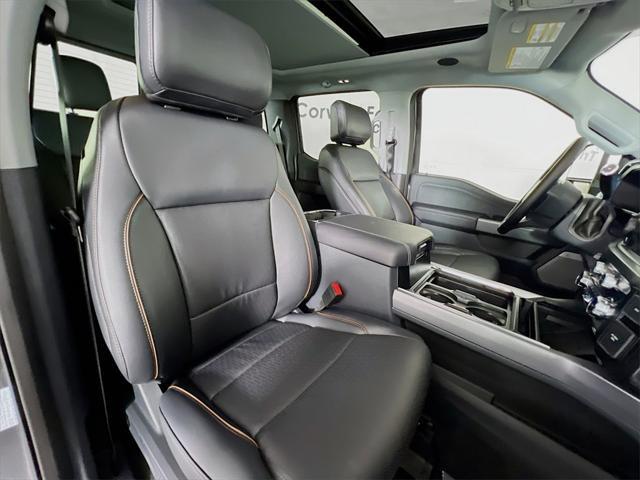 new 2025 Ford F-350 car, priced at $84,964