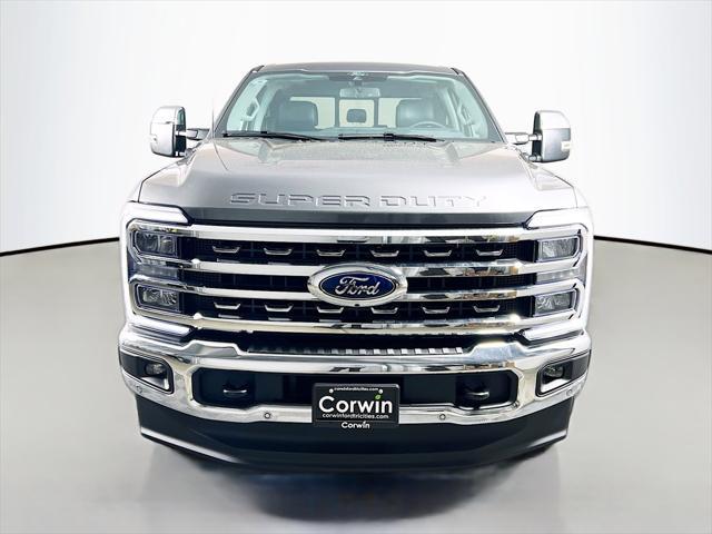 new 2025 Ford F-350 car, priced at $84,964