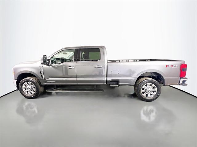 new 2025 Ford F-350 car, priced at $84,964