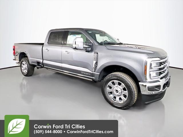 new 2025 Ford F-350 car, priced at $84,964