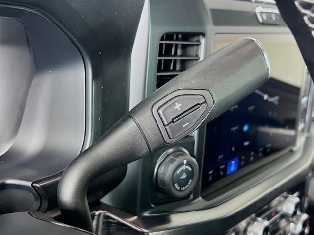 new 2025 Ford F-350 car, priced at $84,964