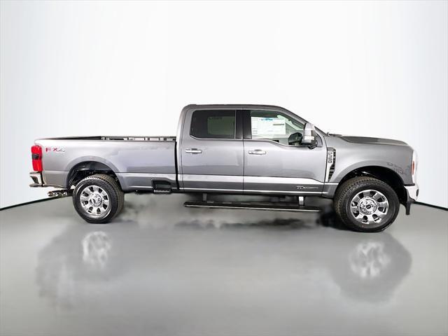 new 2025 Ford F-350 car, priced at $84,964