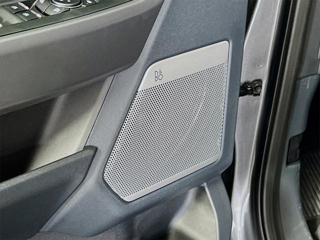 new 2025 Ford F-350 car, priced at $84,964