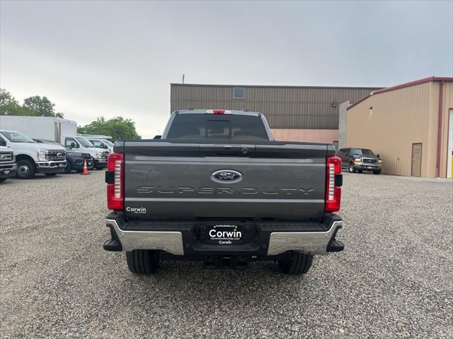 new 2025 Ford F-350 car, priced at $90,025