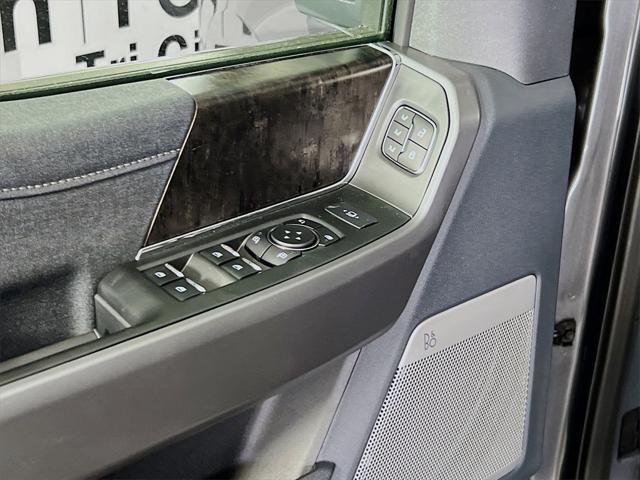 new 2025 Ford F-350 car, priced at $84,964
