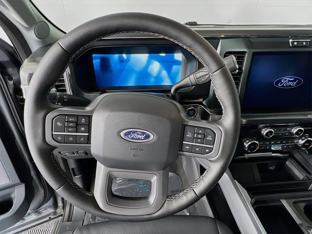 new 2025 Ford F-350 car, priced at $84,964