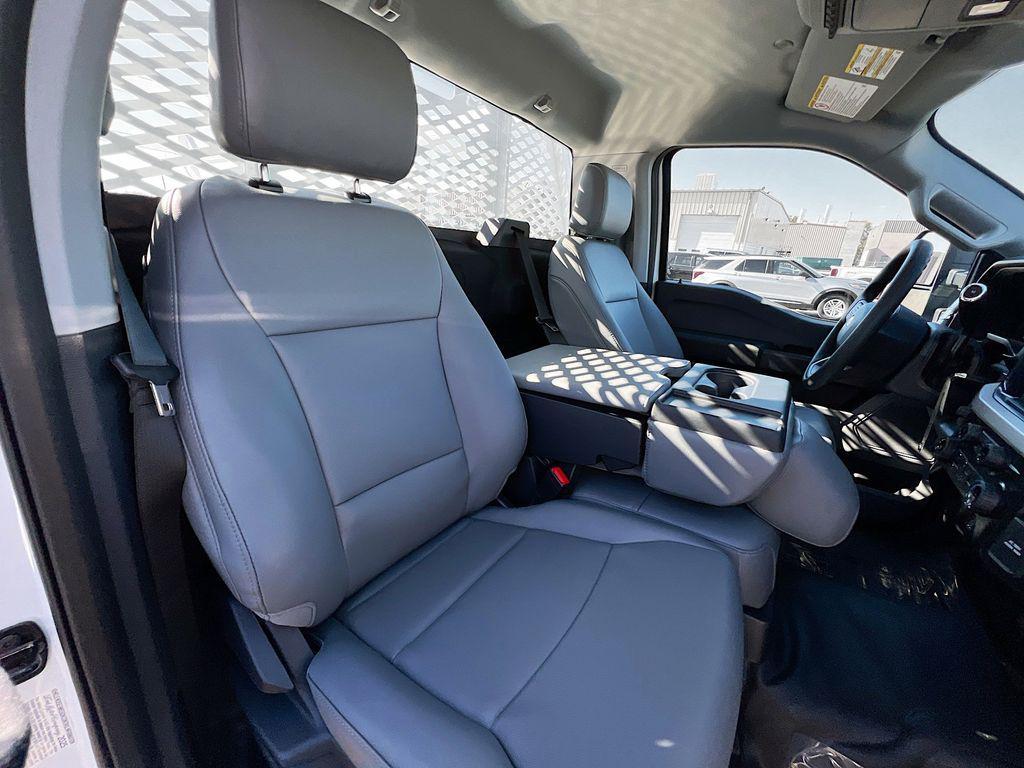 new 2025 Ford F-350 car, priced at $77,121