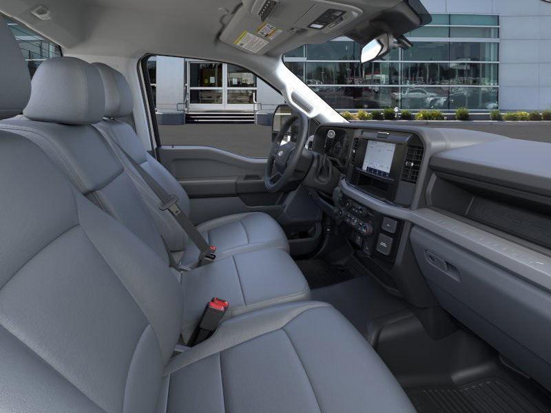 new 2025 Ford F-350 car, priced at $58,074