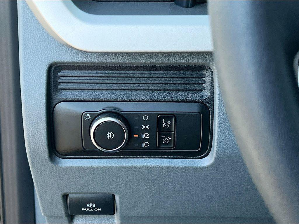 new 2025 Ford F-350 car, priced at $77,121